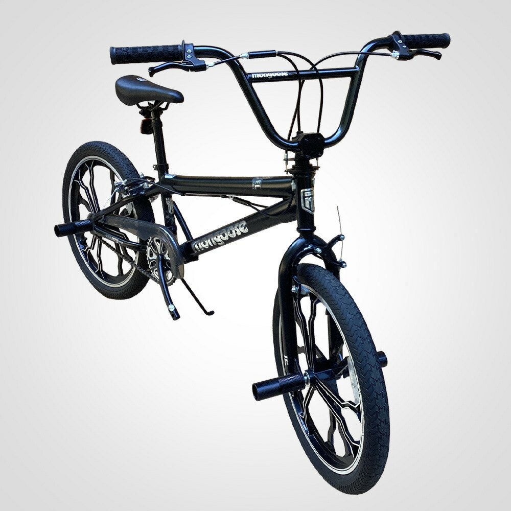 楽天市場】【スーパーSALE☆全品P2倍】BMX フリースタイル 20インチ