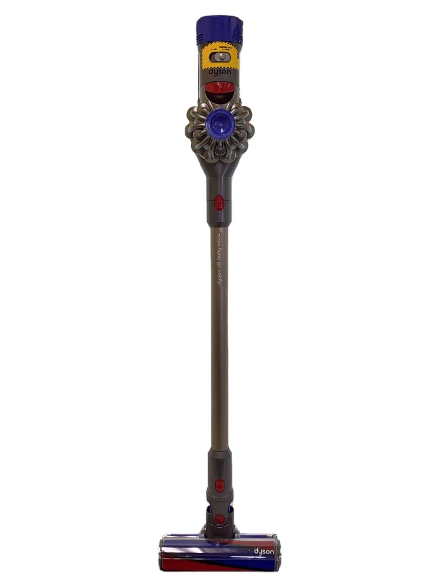 楽天市場】ダイソン V8fluffy（掃除機・クリーナー｜生活家電）：家電