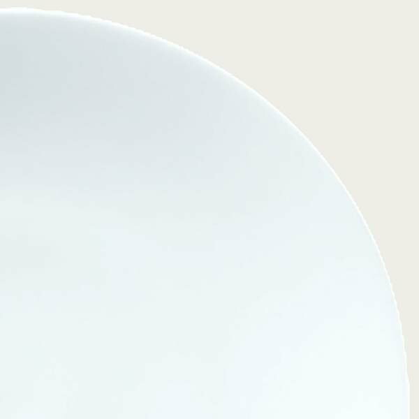 楽天市場】24.5cmクーププレート グランディール ノリタケ 〈1657L