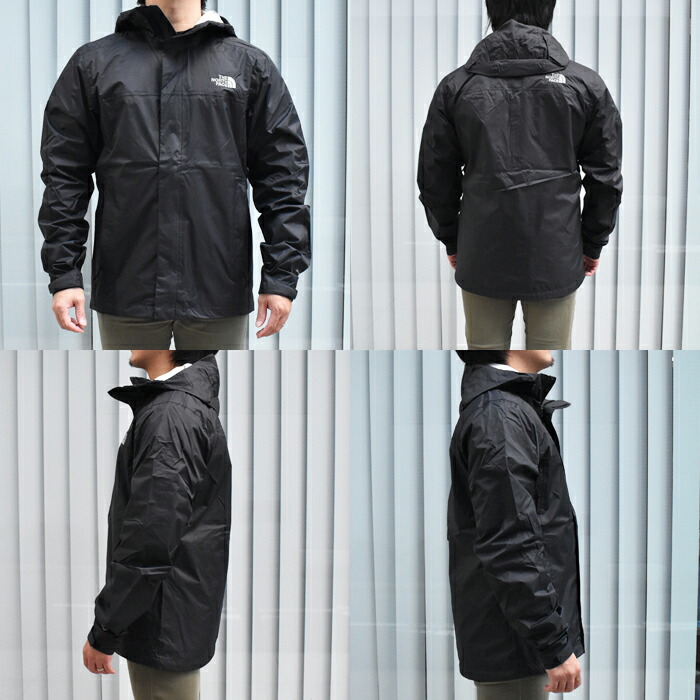 楽天市場】THE NORTH FACE ザノースフェイス ベンチャージャケット
