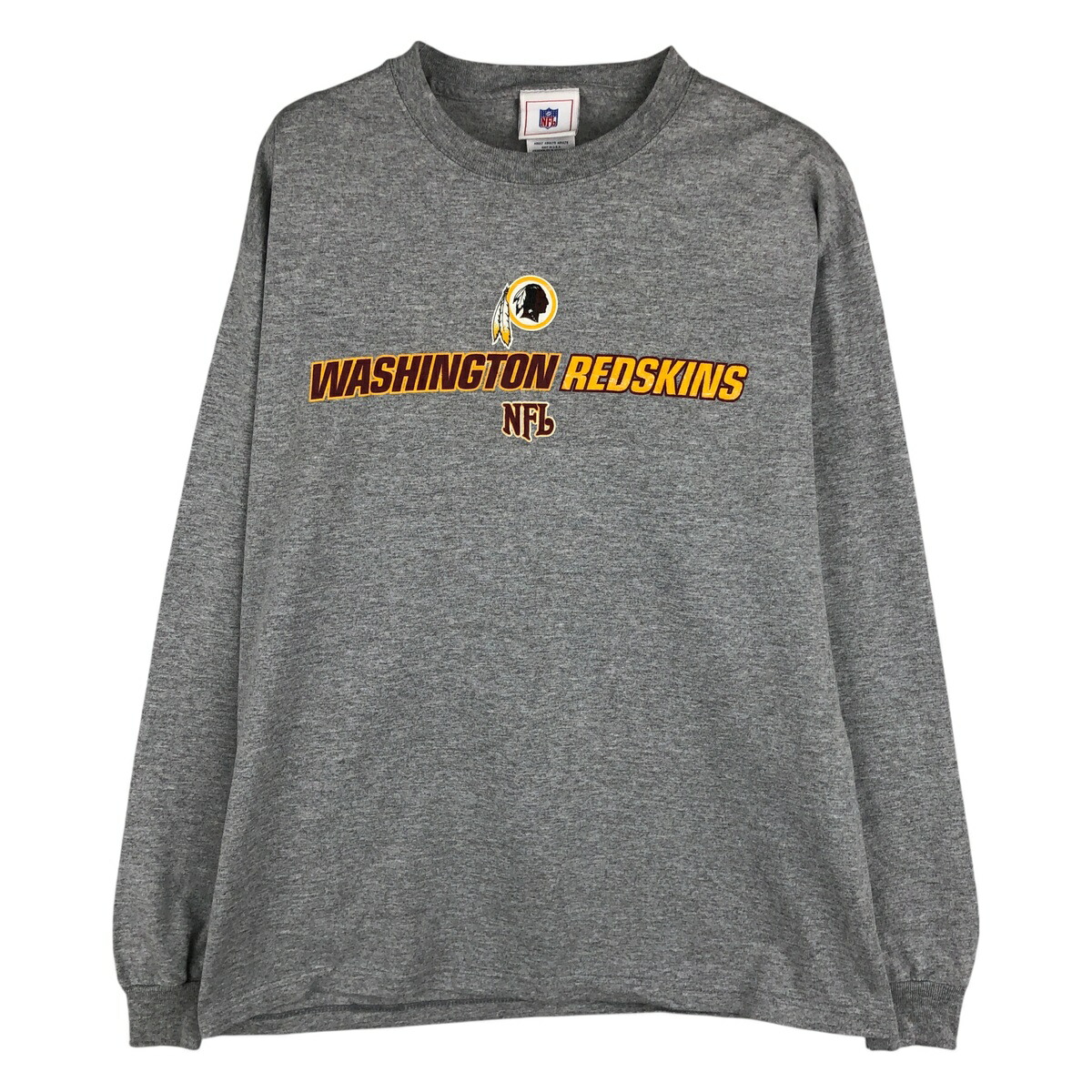楽天市場】・NFL Washington Redskins ワシントン レッドスキンズ・の通販