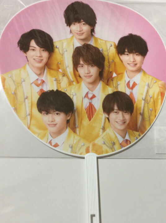 楽天市場】 Kis-My-FT2 (キスマイ）・・【クリアファイル】/集合 Jr