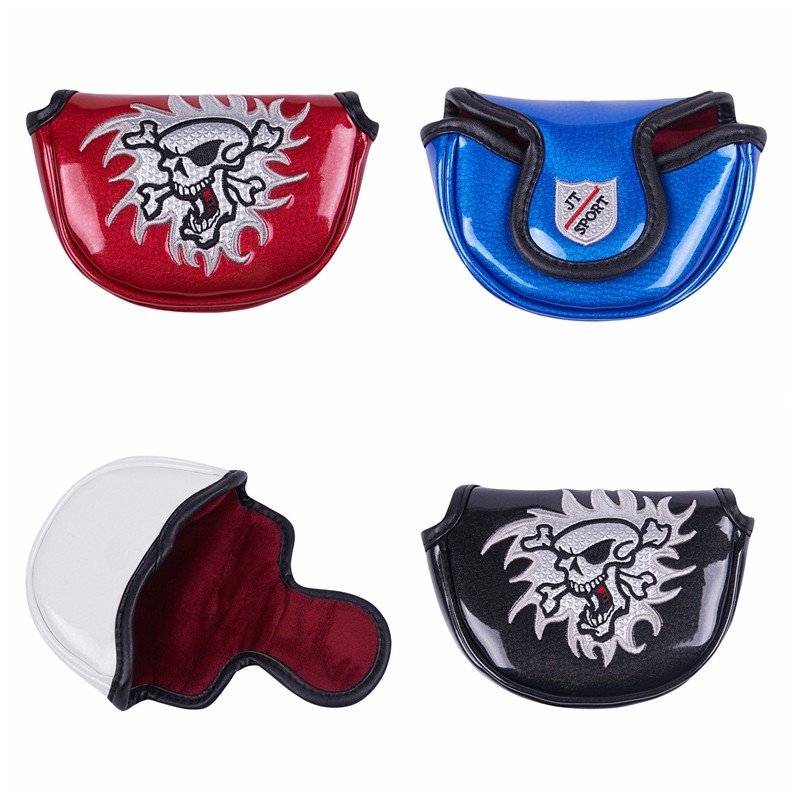 楽天市場】オデッセイ #9 パターカバーの通販