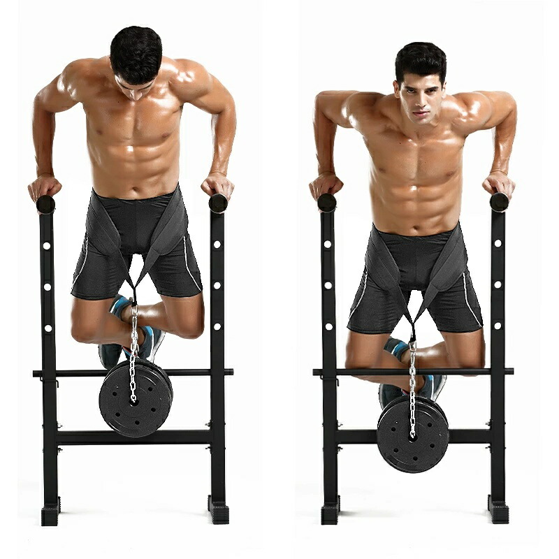 楽天市場】ディッピングべルト ディッピング スクワット プレスベンチ