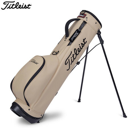 楽天市場】ゴルフ タイトリスト コアエッセンシャル ハーフスタンド