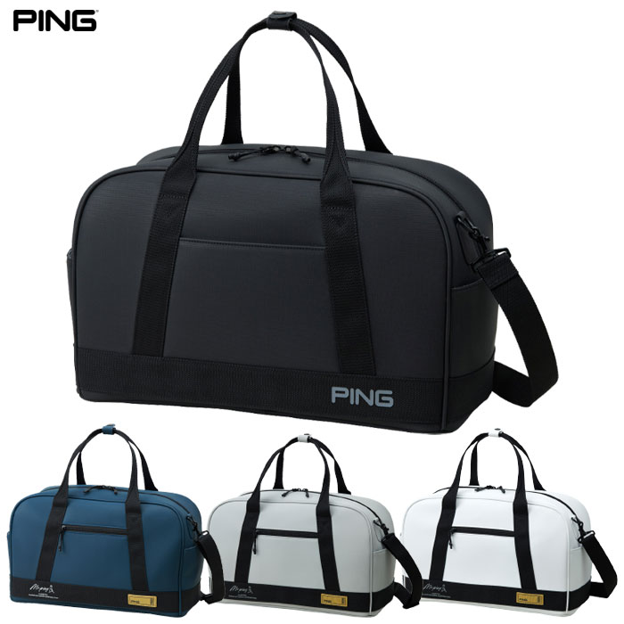 楽天市場】ピン（ボストンバッグ｜バッグ・ケース）：ゴルフ<スポーツ