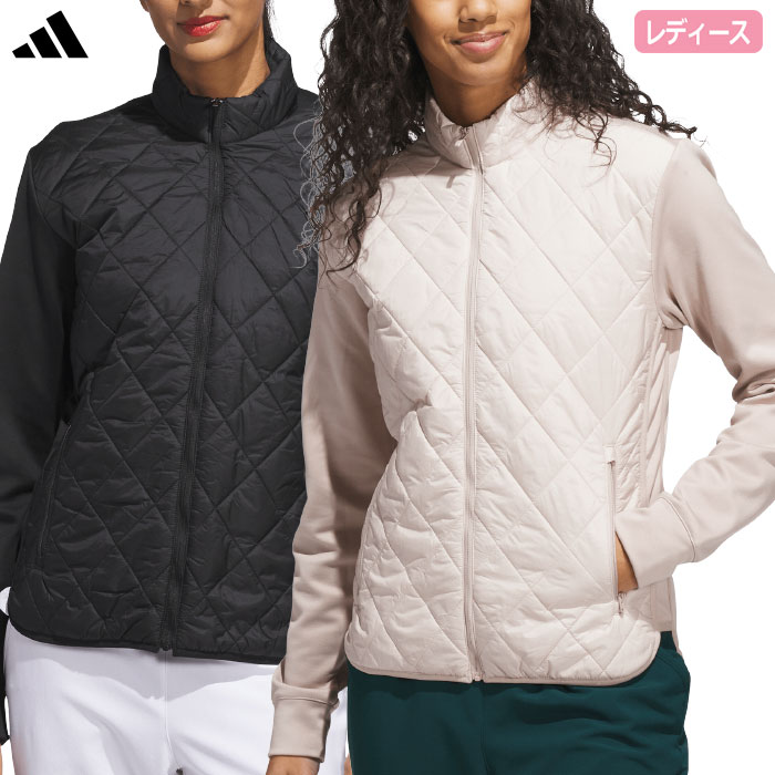 楽天市場】キルティング ジャケット（ブランドアディダス