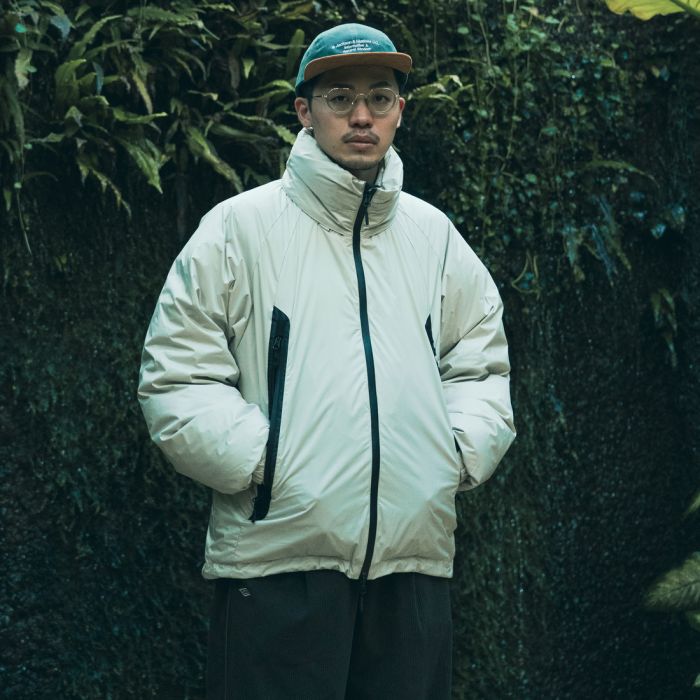 楽天市場】【店内全品送料無料】 JEANSFACTORY × NANGA ジーンズ