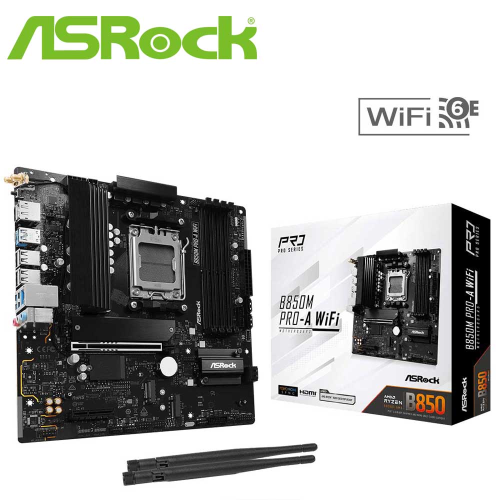 B850M Pro-A WiFi」の人気商品一覧 | 安い商品を通販サイトから探す