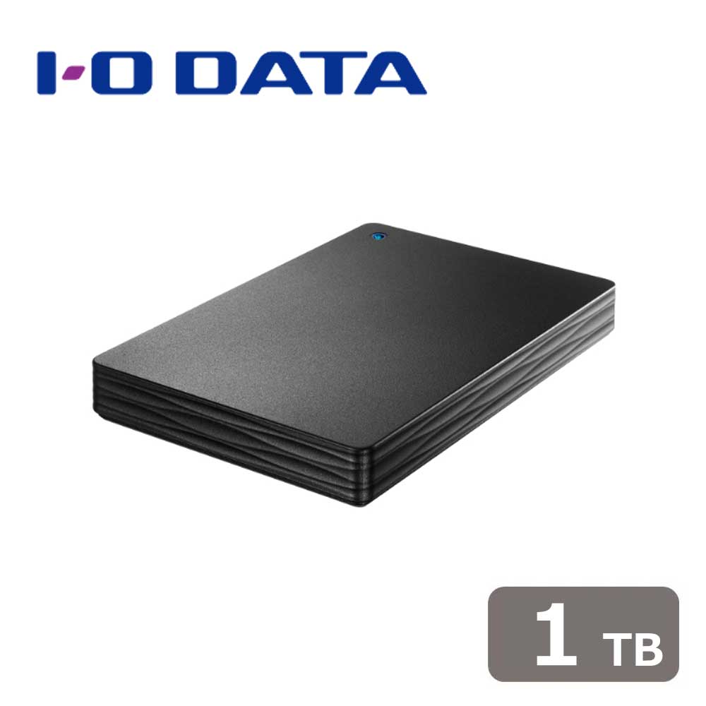 楽天市場】i-o data 1tb hdph-ut1krの通販