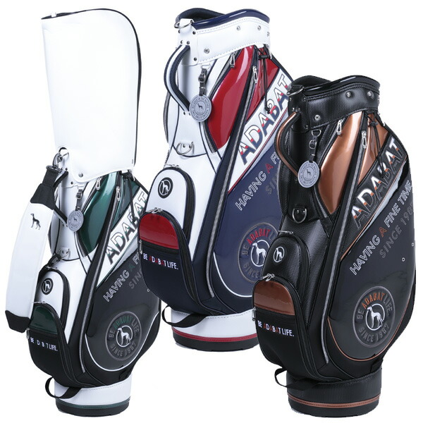 楽天市場】限定モデル（キャディバッグ｜バッグ・ケース）：ゴルフ