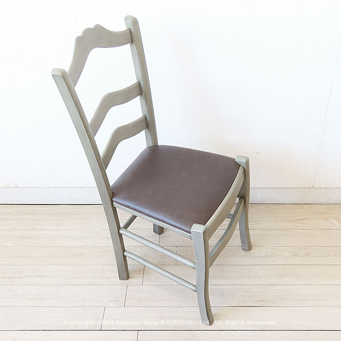 楽天市場】アウトレット展示品処分 アンティーク ダイニングチェア