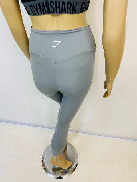 楽天市場】ジムシャーク レギンス 大きいサイズ スポーツウェア 海外