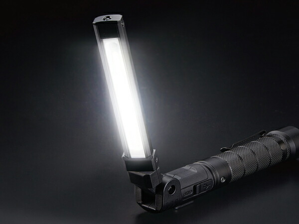 楽天市場】充電式LED折りたたみライト 最大1,600lm KTC AL815X