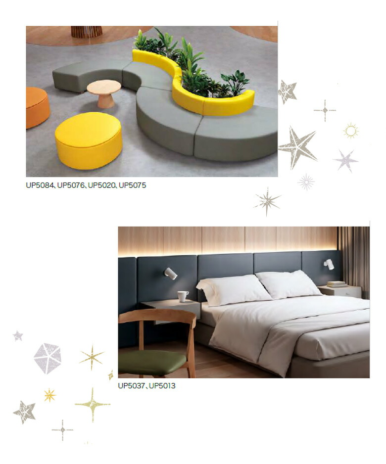 楽天市場】【＊送料無料（わEX便）】サンゲツ 椅子生地 2024-2028 UP