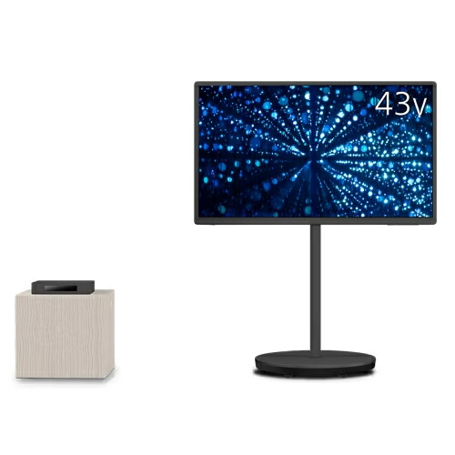 楽天市場】ホテル向け パナソニック VIERA 43V型 4K液晶テレビ TH