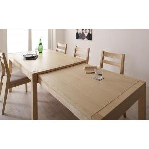 IKEA/イケア/通販】 BJURSTA ビュースタ 伸長式テーブル, オーク材突き