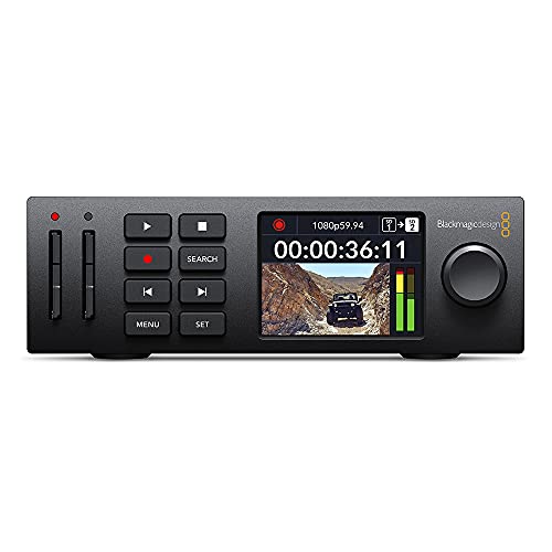 楽天市場】【国内正規品】HyperDeck Studio HD Mini 黒 : kai-shop