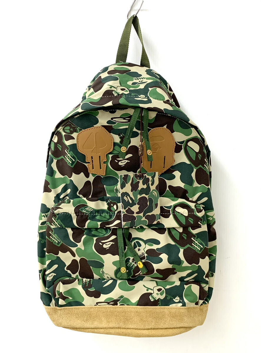 楽天市場】【中古】ア ベイシング エイプ A BATHING APE