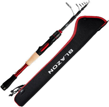 楽天市場】ダイワ ブレイゾン モバイル 646TLS : フィッシング・カンパイ