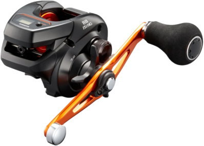 楽天市場】シマノ 21バルケッタ BB 151HG : フィッシング・カンパイ