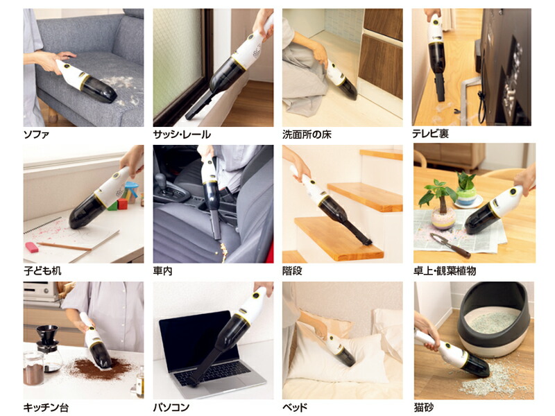 楽天市場】【エントリーでP5倍】【公式】ケルヒャー ハンディ