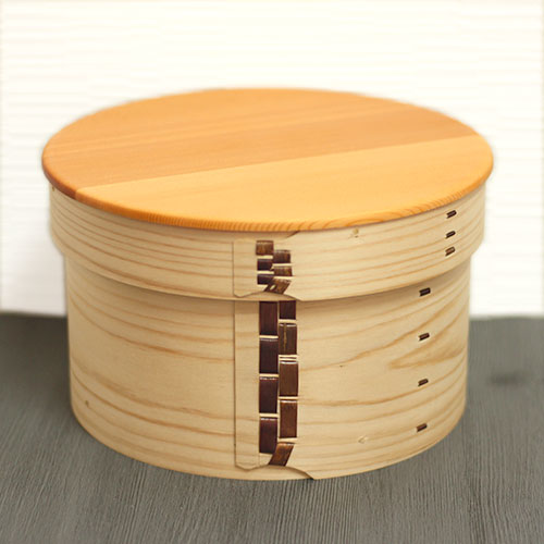 楽天市場】【2点で5％OFFクーポン配布中】 おひつ 木製 小 約3.5合