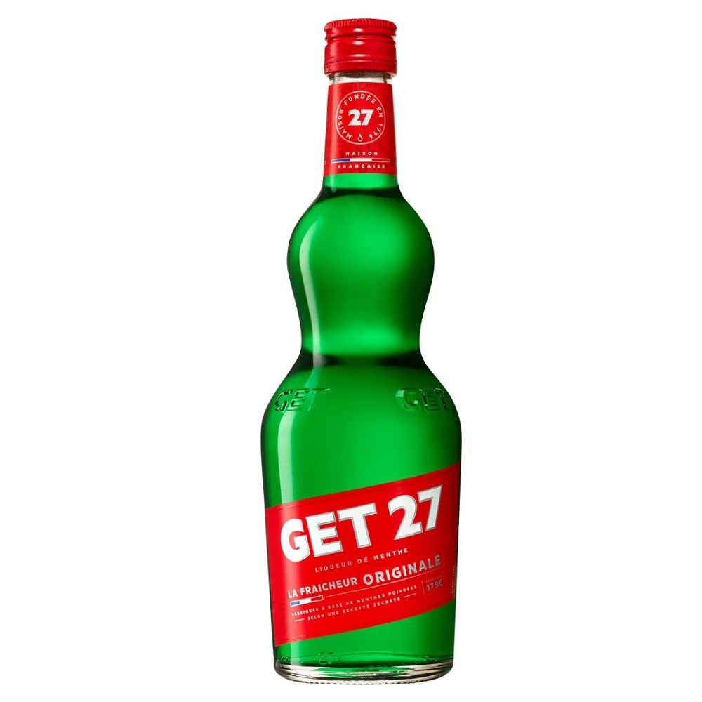 楽天市場】ペパーミント ジェット27 700ml 21度 正規品 PIPPERMINT GET