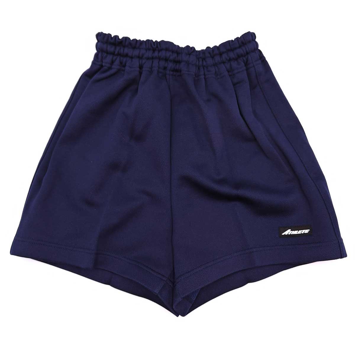 楽天市場】【中古・未使用品】ミズノ ATHLETE ショートパンツ 短パン