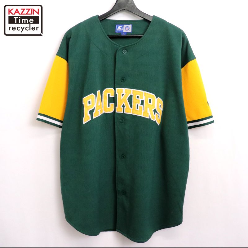 楽天市場】グリーンベイ・パッカーズ（トップス｜メンズファッション