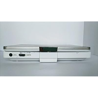 楽天市場】東芝 9型ポータブルブルーレイプレーヤーCPRM対応TOSHIBA