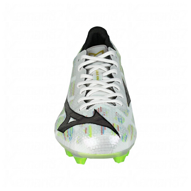 楽天市場】【3/10までポイント10倍】ミズノアルファ 2 JAPAN ホワイト