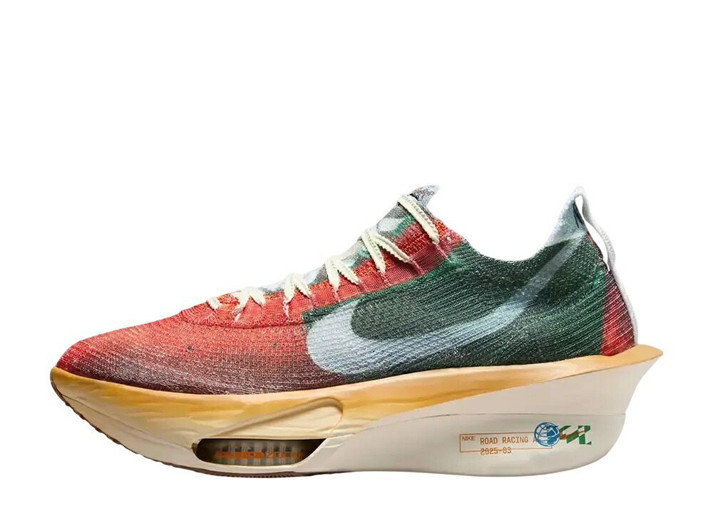 Nike アルファフライ3 キプチョゲモデル 26cm Runners Pulse