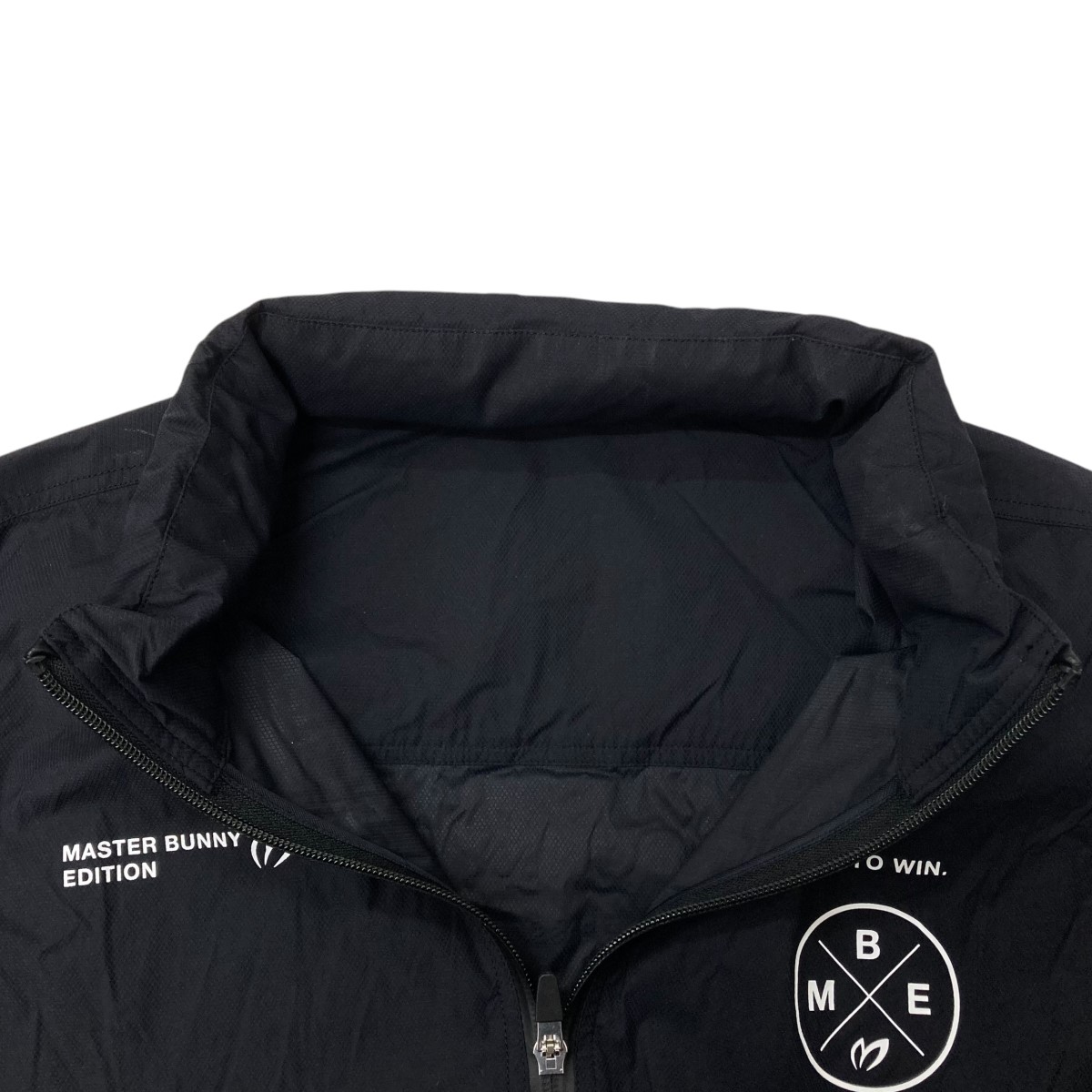 楽天市場】【中古】MASTER BUNNY EDITIONジップアップジャケット 758