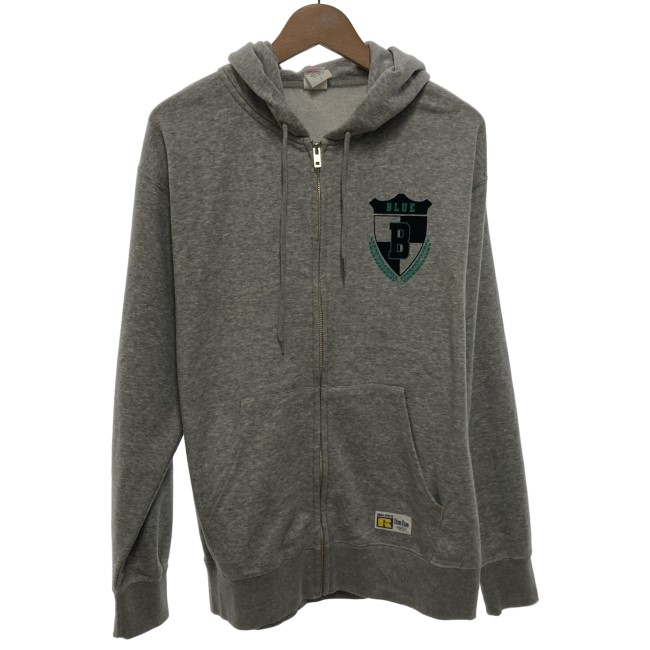 楽天市場】blueblue パーカーの通販