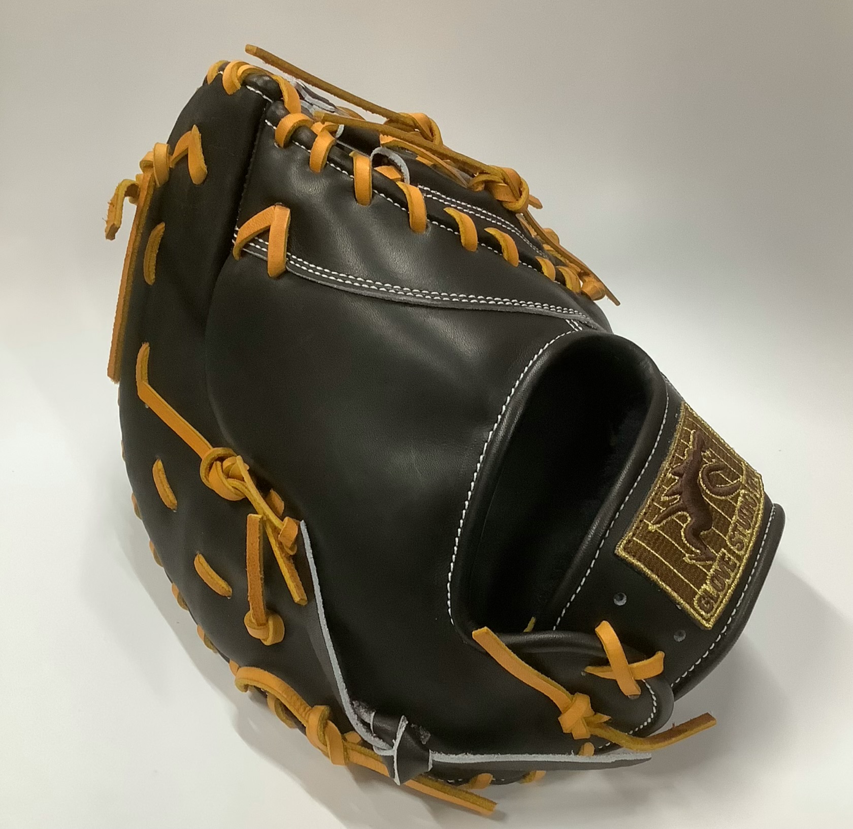 楽天市場】【限定】GLOVE STUDIO RYU 硬式用グラブ RYU-303 一塁手用