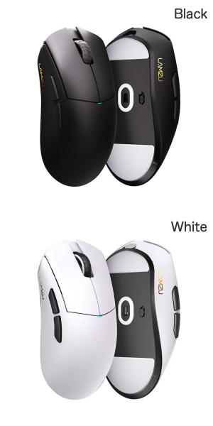 楽天市場】超軽量 LAMZU Paro Aurora 8Kレシーバー付属 ワイヤレス