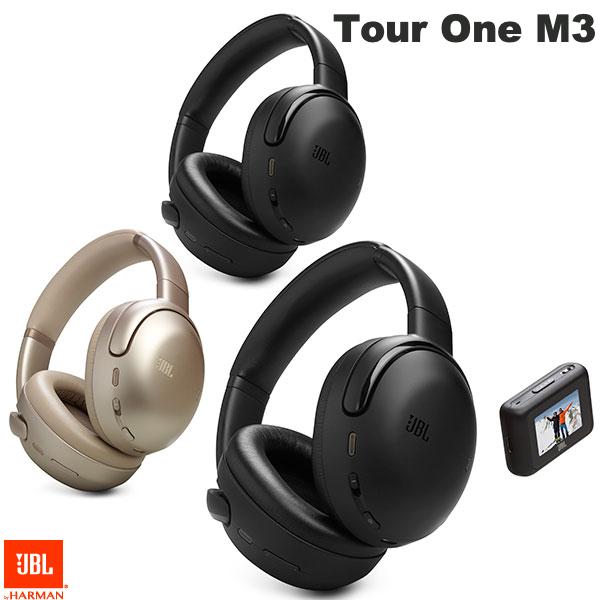 楽天市場】【正規販売店】 JBL Tour One M3 ハイブリッドノイズ