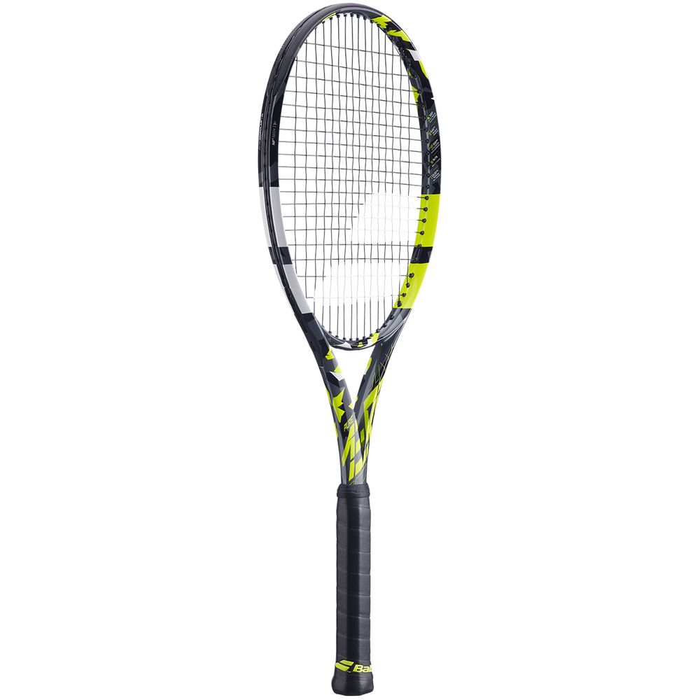 楽天市場】【全品10％OFFクーポン】バボラ Babolat 硬式テニスラケット
