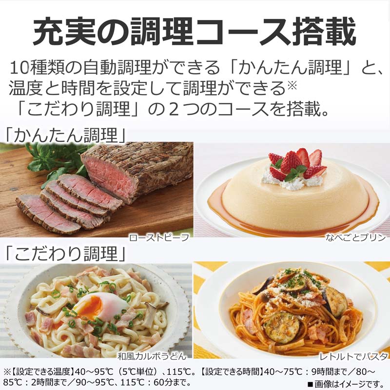 楽天市場】東芝（TOSHIBA） 圧力IHジャー炊飯器 RC-10FPW(W) ミルキー