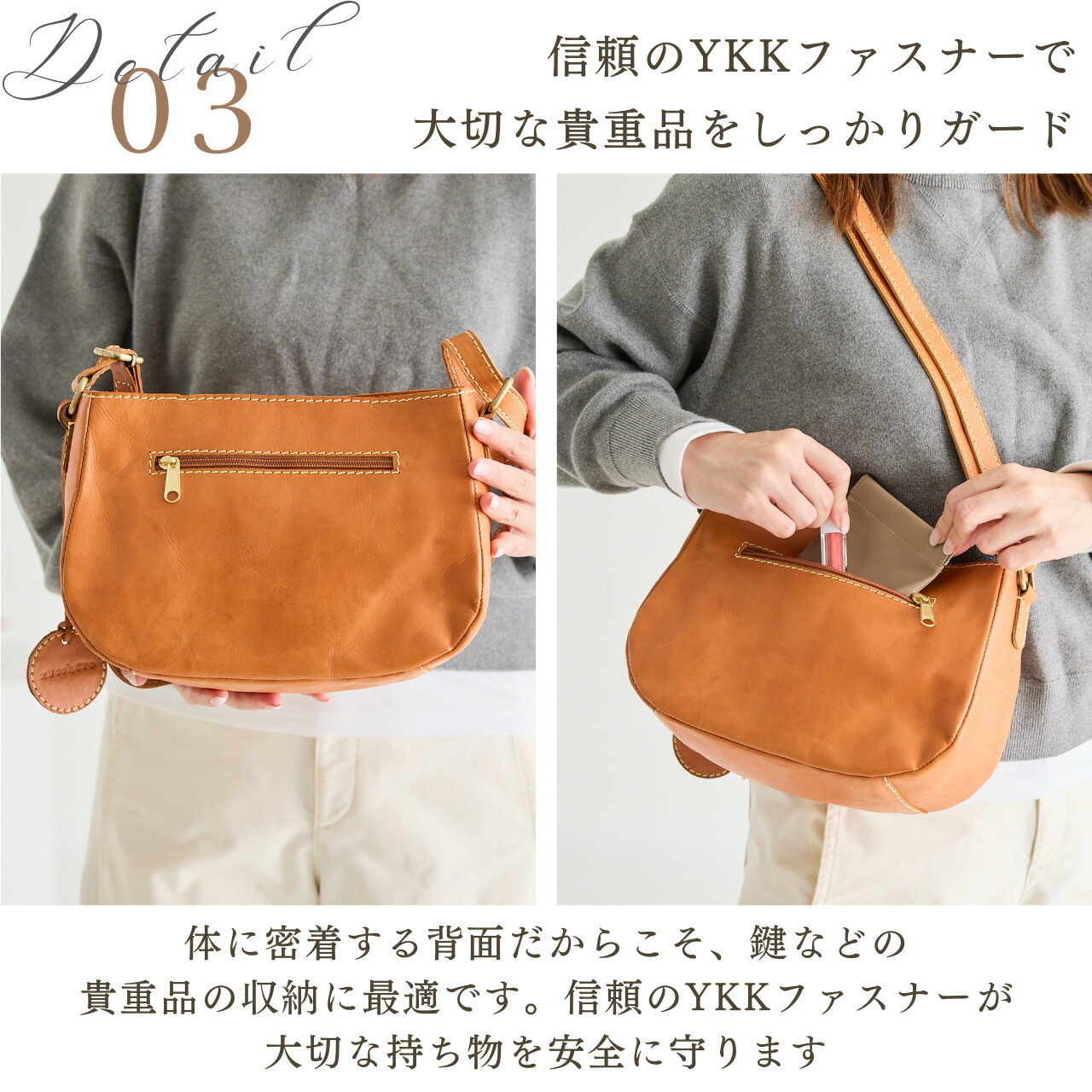 楽天市場】【動画あり】ショルダーバッグ レディース 本革 ななめ掛け