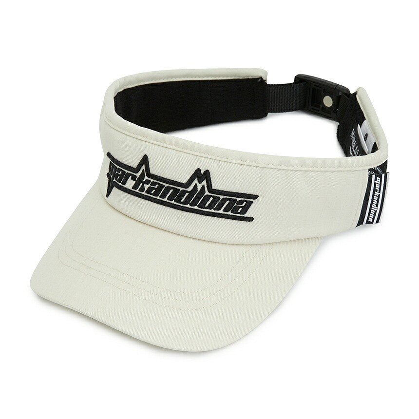 楽天市場】マーク ロナ バイザーの通販