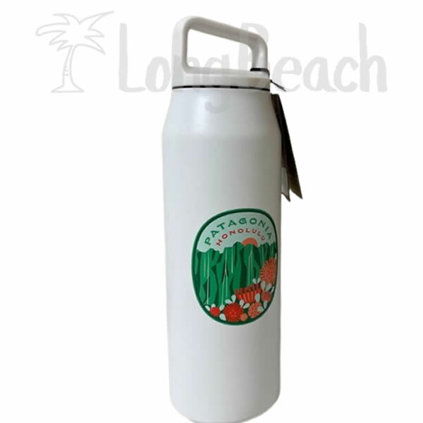 楽天市場】patagonia ホノルル店限定！≪正規品≫保冷・保温 ボトル