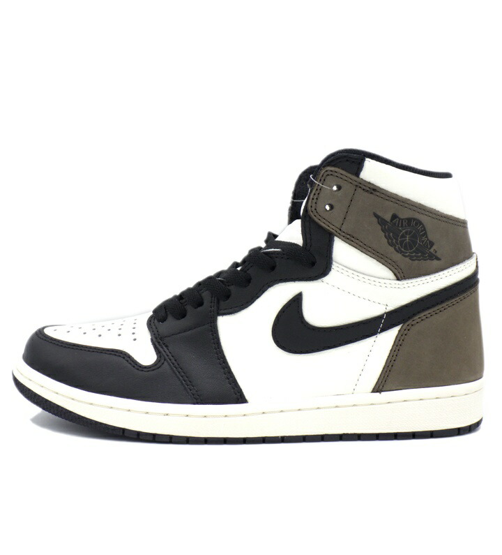 楽天市場】air jordan 1 26cmの通販