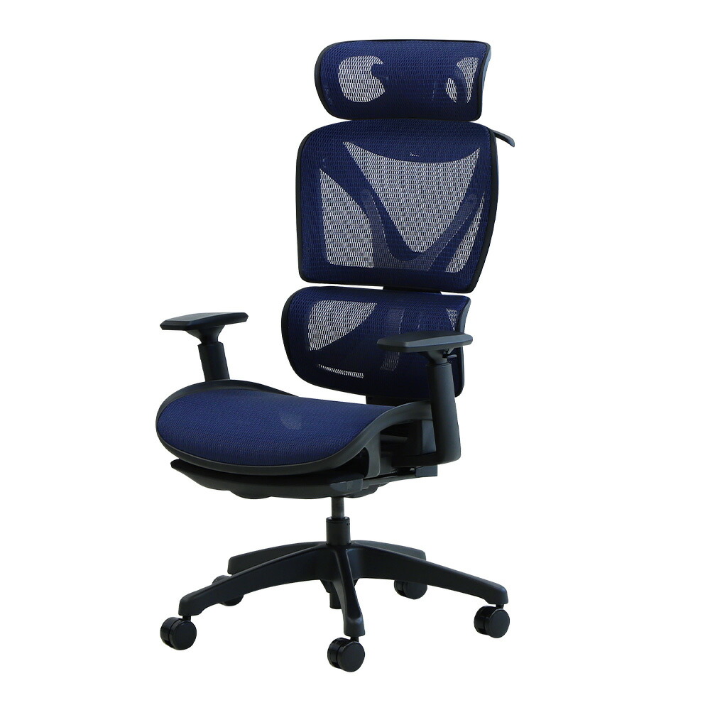 楽天市場】【期間限定5100円OFF】 ワークチェア オフィスチェア