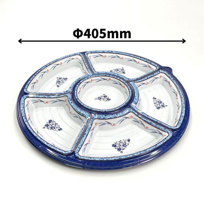 楽天市場】クリスマス オードブル（使い捨て食器｜食器・カトラリー