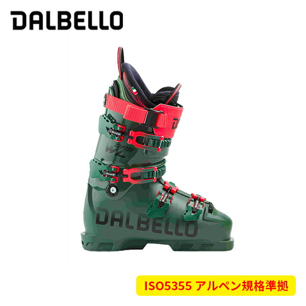 楽天市場】DALBELLO（靴サイズ（cm）26.5）（ブーツ｜スキー用品