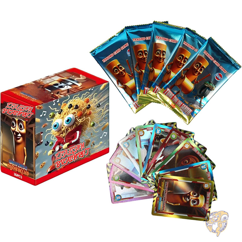 楽天市場】【クーポン配信中】イタリアンブレインロットカード 180PCS