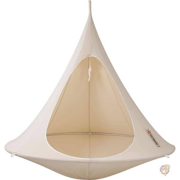 楽天市場】【最大2000円クーポン4日から】CACOON(カクーン) テント型