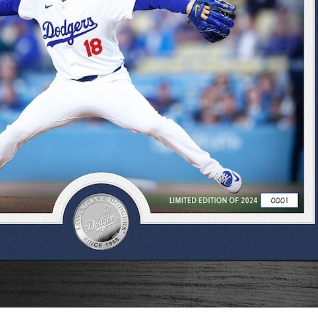 楽天市場】【最大2000円クーポン4日から】山本由伸のMLBデビューを記念